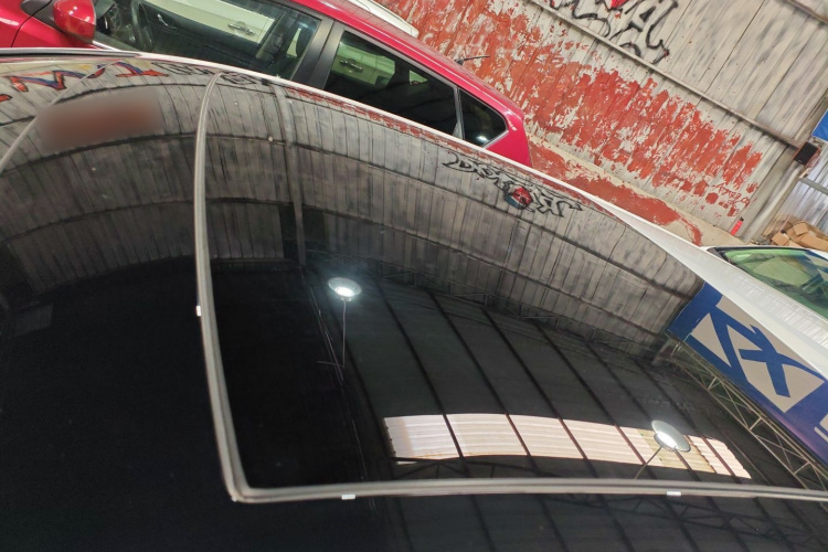 大众 高尔夫 2018款 280TSI 自动R-Line型局部细节57