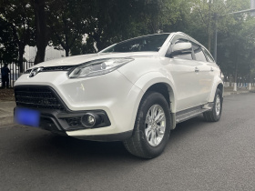 江铃 驭胜S350 2016款 2.0T 自动四驱汽油豪华天窗版7座