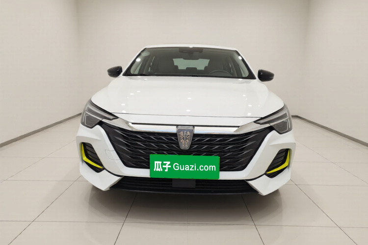 荣威i6 MAX 2020款 300TGI 自动爽酷版车身外观2