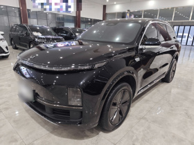 理想汽车 理想L8 2024款 Pro