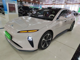 蔚来ET5T 2024款 75kWh Touring