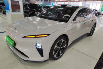 蔚来ET5T 2024款 75kWh Touring