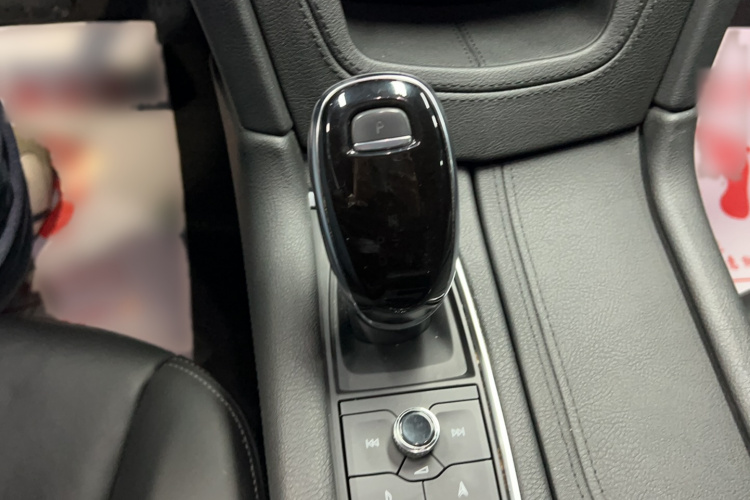 凯迪拉克XT5 2020款 28T 四驱豪华型局部细节16