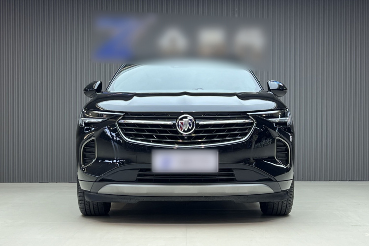 别克 2020款 昂科威S 652T 两驱限量S运动版车身外观6003