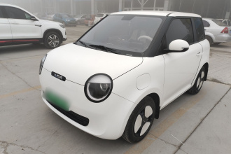 长安启源 长安Lumin 2024款 205km 橙风版