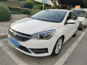 奇瑞 艾瑞泽5 2017款 1.5L CVT领潮版