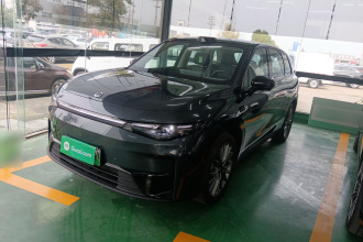 零跑汽车 零跑C10 2024款 530激光雷达版