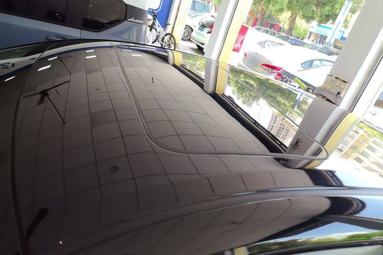 日产 轩逸 2022款 1.6L XL CVT悦享版局部细节57