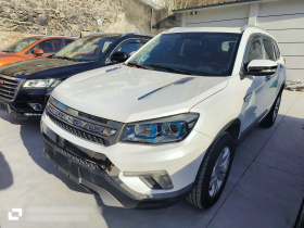 长安CS75 2016款 1.8T 自动精英型 国V