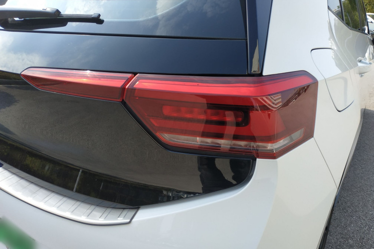 大众ID.3 2024款 出众版车身外观6010