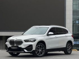 宝马X1 2020款 sDrive25Li 领先型