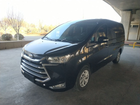 江淮瑞风 瑞风M4 2020款 2.0CTI 柴油 手动劲锐型 国VI