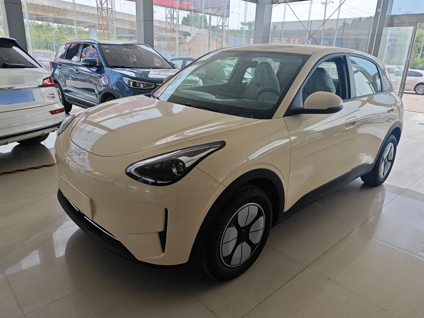 吉利汽车 星愿 2025款 310km 青春版