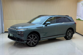 小鹏G9 2024款 650 Max