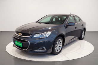 雪佛兰 迈锐宝 2017款 1.5T 自动豪华版