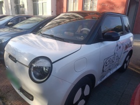 长安启源 长安Lumin 2022款 210km 香甜款