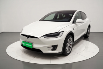 特斯拉 2016款 Model X 75D
