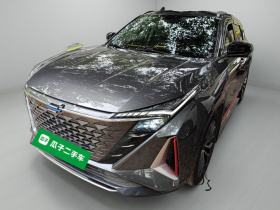 长安欧尚Z6 2023款 蓝鲸 1.5T DCT智领型