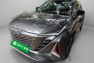 长安欧尚Z6 2023款 蓝鲸 1.5T DCT智领型