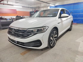 大众 速腾 2023款 300TSI DSG超越版