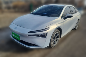 埃安 AION S MAX 2024款 70 星意版 54.6kWh