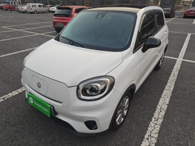 零跑汽车 零跑T03 2022款 星钻版