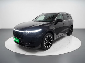 理想汽车 理想ONE 2021款 增程6座版