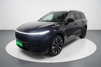 理想汽车 理想ONE 2021款 增程6座版