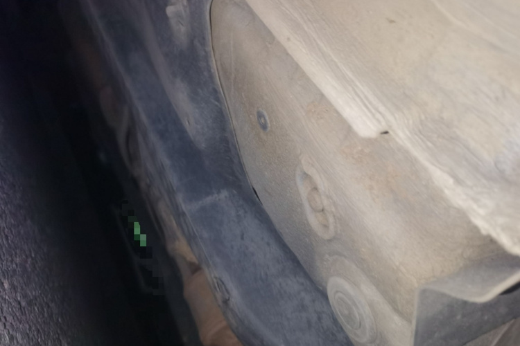 大众 Polo 2016款 1.4L 手动风尚型局部细节9001