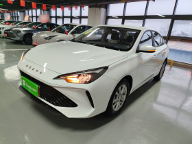 荣威i5 2026款 1.5L 手动舒享版