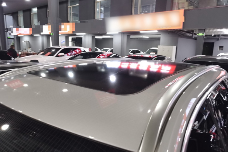 沃尔沃XC60 2023款 B5 四驱智远豪华版局部细节57