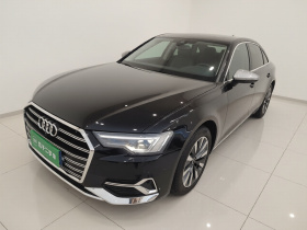 奥迪A6L 2024款 45 TFSI 臻选致雅型