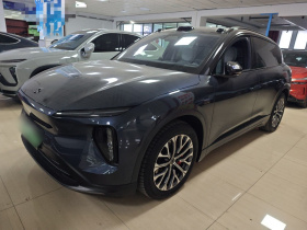 蔚来ES6 2023款 75kWh