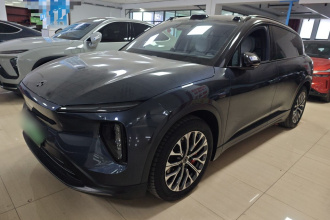 蔚来ES6 2023款 75kWh