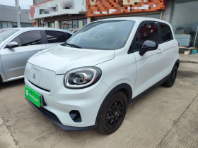 零跑汽车 零跑T03 2025款 310舒享版