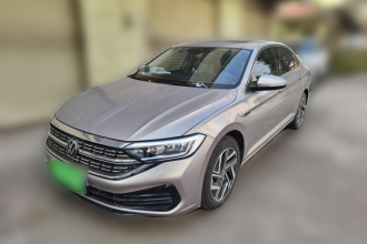 大众 速腾 2023款 300TSI DSG超越版