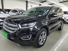 福特 锐界 2018款 EcoBoost 245 两驱豪锐型 7座 国VI