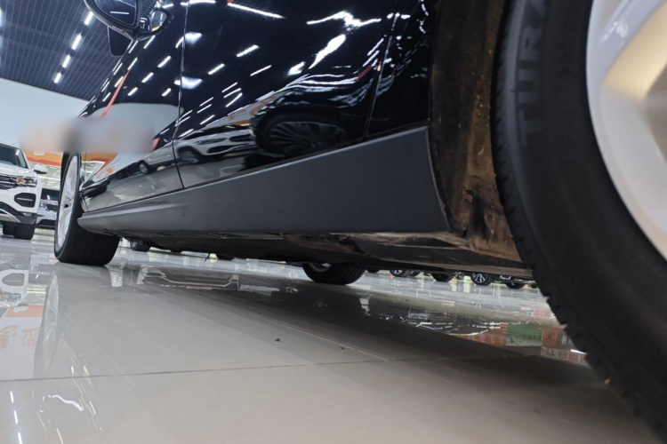 本田 雅阁 2023款 260TURBO 智享版局部细节9002