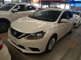 日产 轩逸 2021款 经典 1.6XL CVT豪华版