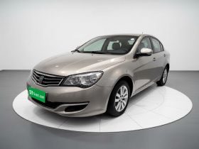 荣威350 2014款 1.5L 手动迅驰版