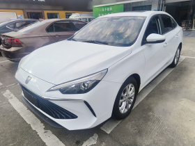 荣威i5 2023款 1.5L 手动优越版