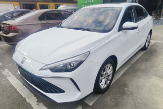 荣威i5 2023款 1.5L 手动优越版