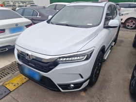 本田 皓影 2020款 240TURBO CVT两驱精英版