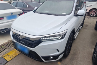 本田 皓影 2020款 240TURBO CVT两驱精英版