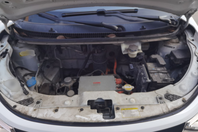 思皓 2022款 花仙子款 四叶草局部细节24