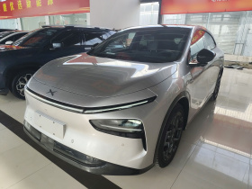 小鹏G7 2025款 702 超长续航 Max