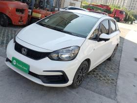 本田 飞度 2021款 1.5L CVT潮享版