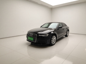 奥迪A6L 2018款 30周年年型 TFSI 进取型