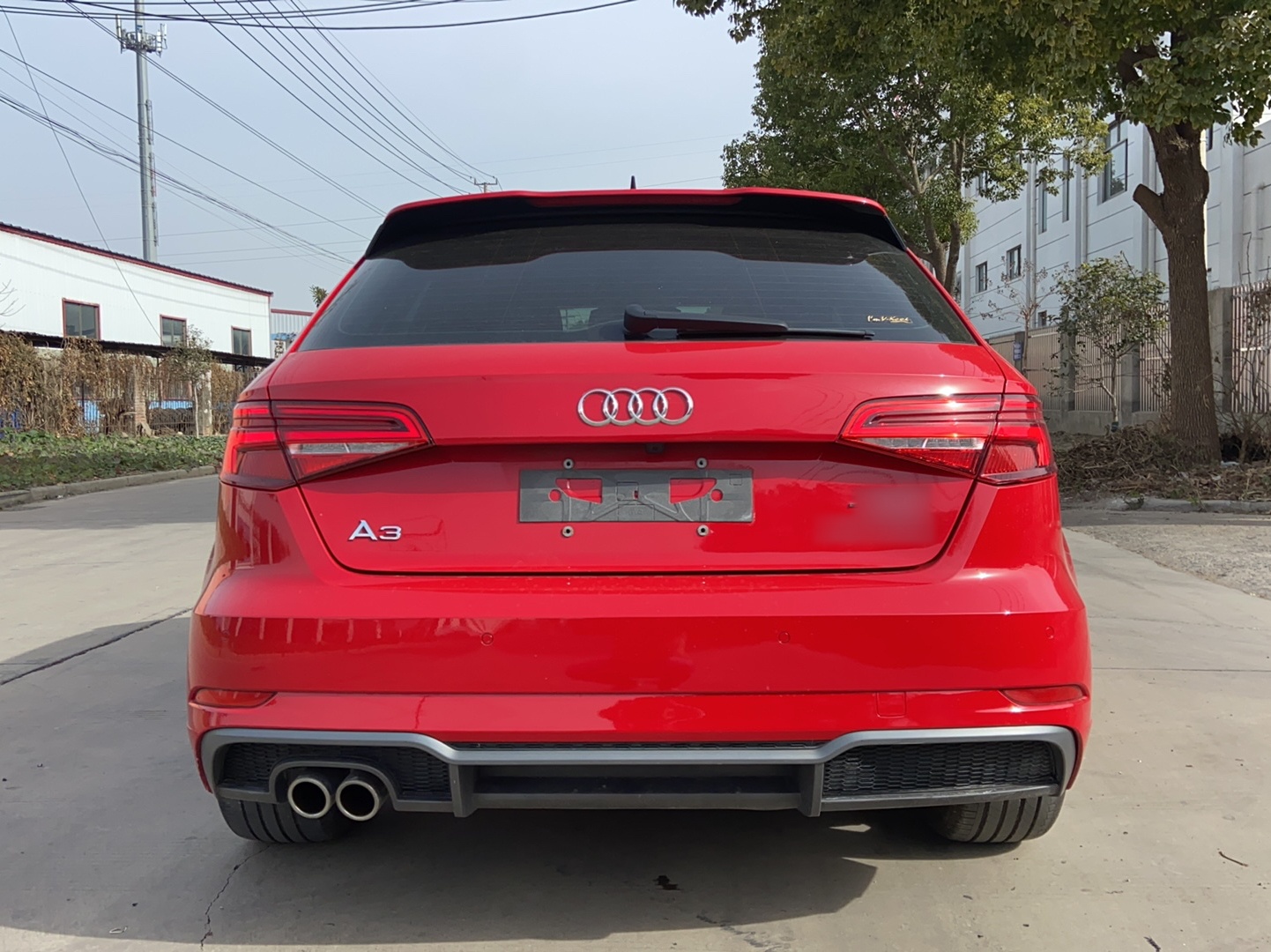 车300二手车图片