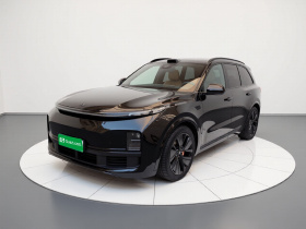 理想汽车 理想L9 2024款 Ultra